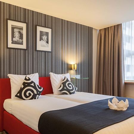 Amsterdam Hotel אאוטהורן מראה חיצוני תמונה