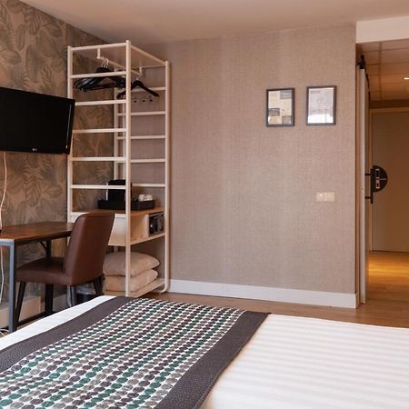 Amsterdam Hotel אאוטהורן מראה חיצוני תמונה