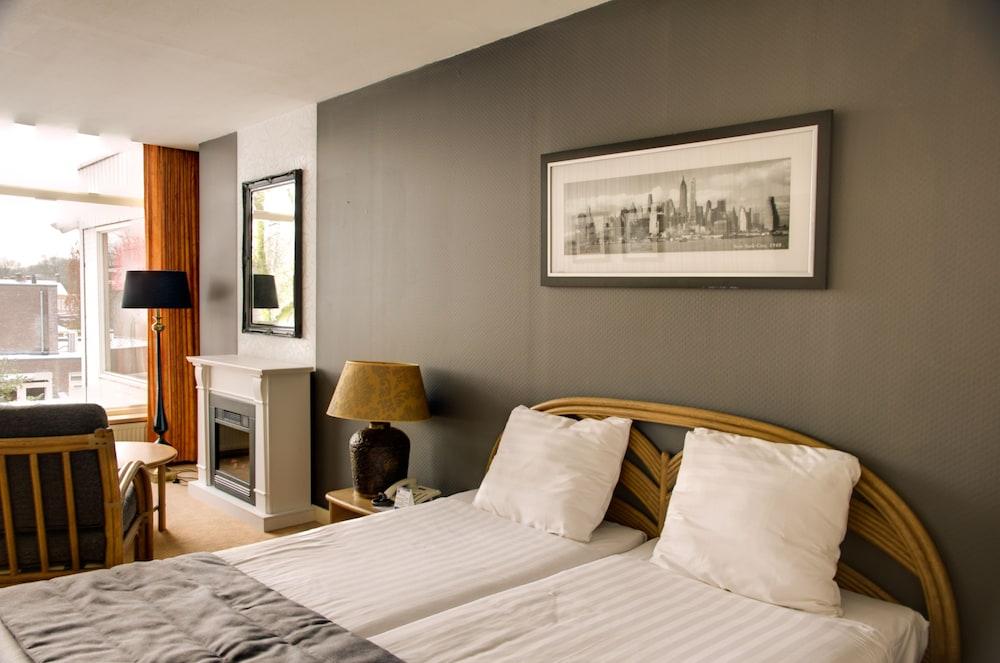 Amsterdam Hotel אאוטהורן מראה חיצוני תמונה
