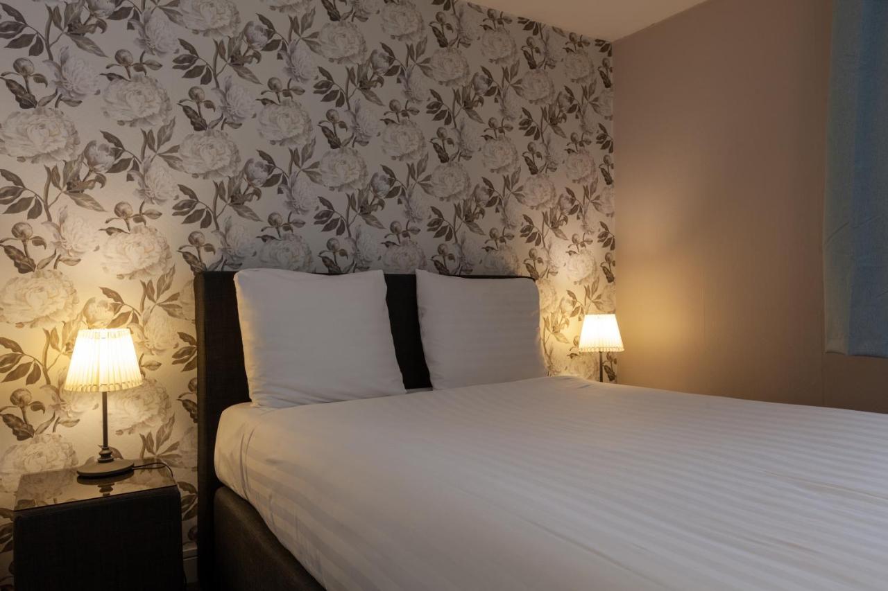Amsterdam Hotel אאוטהורן מראה חיצוני תמונה