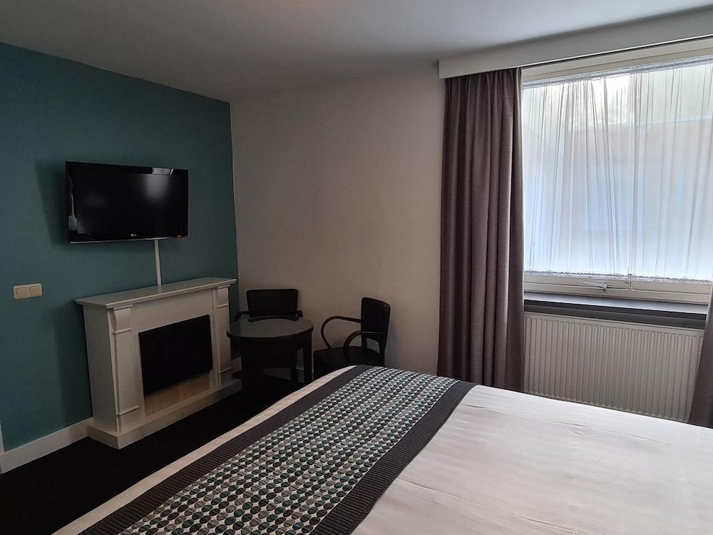 Amsterdam Hotel אאוטהורן מראה חיצוני תמונה