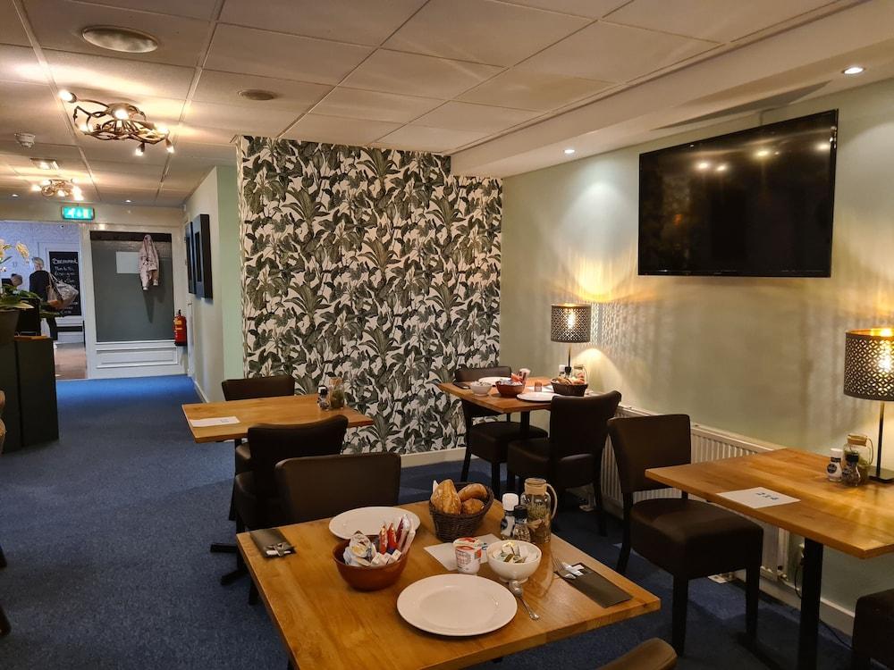 Amsterdam Hotel אאוטהורן מראה חיצוני תמונה